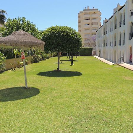 Corbousier - Beach - Playa - Apartment 51 贝纳尔马德纳 外观 照片